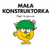 Mała konst... - Roger Hargreaves -  Polnische Buchandlung 