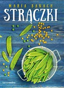 Strączki - Maria Banach -  Książka z wysyłką do Niemiec 