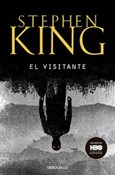 Visitante - Stephen King -  fremdsprachige bücher polnisch 