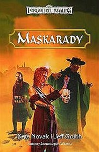 Obrazek Maskarady