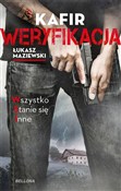 Polnische buch : Weryfikacj... - Kafir, Łukasz Maziewski