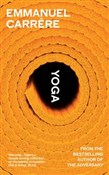 Yoga - Emmanuel Carrère - buch auf polnisch 