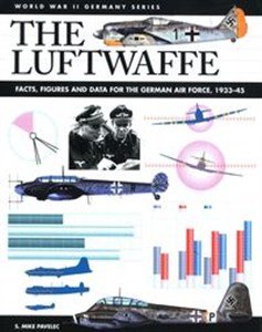 Bild von WWII Germany: The Luftwaffe