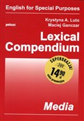 Polnische buch : Lexical Co... - Krystyna A. Lutk, Maciej Ganczar