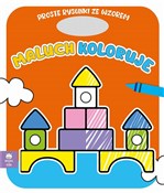 Maluch kol... -  polnische Bücher