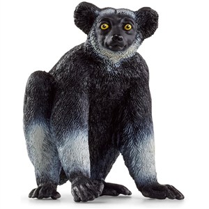 Bild von Indris Wild Life SLH14877