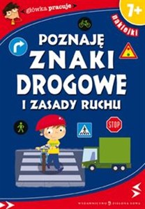 Bild von Główka pracuje Poznaję znaki drogowe i zasady ruchu