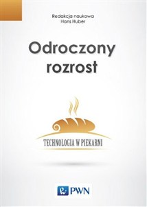 Bild von Odroczony rozrost Technologia w piekarni