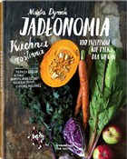 Książka : Jadłonomia... - Marta Dymek