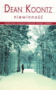 Bild von Niewinność (wydanie pocketowe)