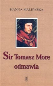 Bild von Sir Tomasz More odmawia