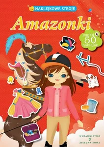 Obrazek Amazonki