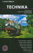 Polnische buch : Technika P... - Marek Barszcz, Judyta Kurowska-Ciechańska, Ariel Ciechański