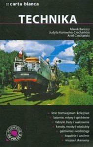 Obrazek Technika Przewodnik po Polsce