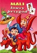 Mali łowcy... - Opracowanie Zbiorowe -  Książka z wysyłką do Niemiec 