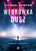 Książka : Wędrówka d... - Michael Newton