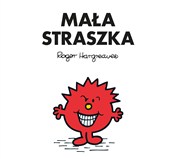 Mała Stras... - Roger Hargreaves - buch auf polnisch 