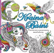 Kraina Baś... - Mariola Budek -  polnische Bücher