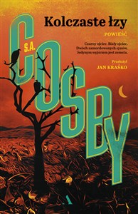 Obrazek Kolczaste łzy