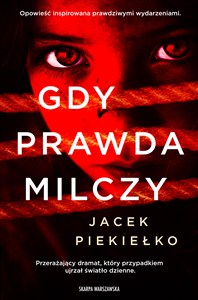 Bild von Gdy prawda milczy