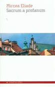 Sacrum a p... - Mircea Eliade - Ksiegarnia w niemczech