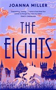 The Eights... - Joanna Miller -  polnische Bücher