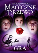 Magiczne D... - Andrzej Maleszka -  Książka z wysyłką do Niemiec 