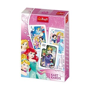 Bild von Piotruś Princess