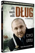 Książka : Dług - Krauze Krzysztof, Morawski Jerzy