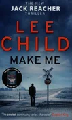 Make Me - Lee Child - buch auf polnisch 