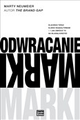 Odwracanie... - Marty Neumeier - Ksiegarnia w niemczech