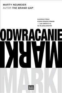 Obrazek Odwracanie marki Dlaczego teraz klienci rządzą firmami - i jak obrócić to na własną korzyść