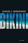 Bikini - Janusz Leon Wiśniewski - buch auf polnisch 