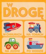 Zobacz : W drogę