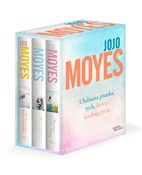 Książka : Moyes Paki... - Jojo Moyes