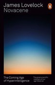 Novacene - James Lovelock -  fremdsprachige bücher polnisch 