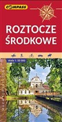 Roztocze ś... -  polnische Bücher