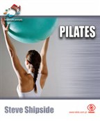 Pilates Zy... - Steve Shipside - Ksiegarnia w niemczech