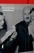 Książka : Londyńczyc... - Ewa Winnicka