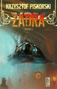 Zadra Tom ... - Krzysztof Piskorski -  polnische Bücher