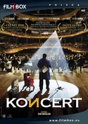 Książka : Koncert