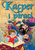 Kacper i p... - Agata Hryniewicz -  fremdsprachige bücher polnisch 