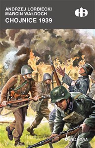 Bild von Chojnice 1939