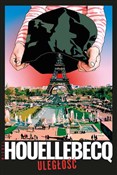 Polska książka : Uległość - Michel Houellebecq