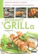 Polska książka : Potrawy z ... - Ewa Aszkiewicz