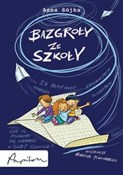 Bazgroły z... - Anna Sójka - buch auf polnisch 