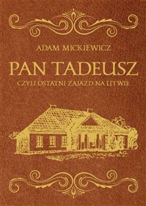 Obrazek Pan Tadeusz