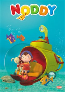 Obrazek Noddy D5003