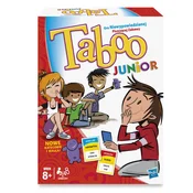 Taboo Juni... -  polnische Bücher