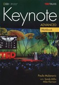Polnische buch : Keynote Ad... - Paula Mulanovic, Sandy Millin, Mike Harrison